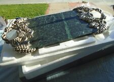 Tray marble godinger for sale  Redondo Beach