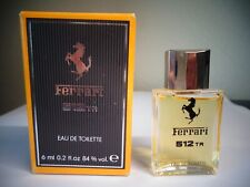 ferrari parfum gebraucht kaufen  Inden