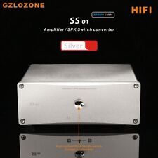 Ss01 hifi silver for sale  Shipping to Ireland