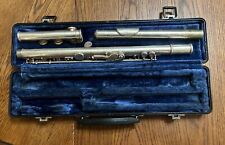 Selmer flute for sale  Rancho Cucamonga