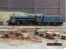 Gauge locomotive black for sale  ASHFORD