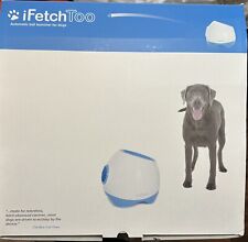 Ifetch interactive large for sale  Hawkins
