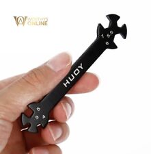 Model tool wrench for sale  BRIDGEND
