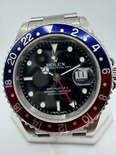 rolex gmt master ii pepsi for sale  Edwards