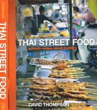 Thai street food. usato  Italia