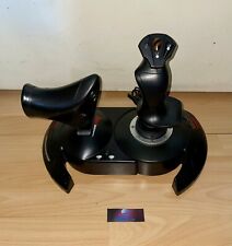 Joystick ps3 thrustmaster d'occasion  Athis-Mons