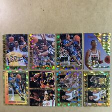 Lote de cartões de basquete Anfernee Hardaway - Promo/Top Pick/RC Memphis Team USA Magic, usado comprar usado  Enviando para Brazil