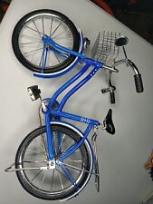 Usado, Bicicleta de colección American Girl Doll Blue Cruiser segunda mano  Embacar hacia Argentina