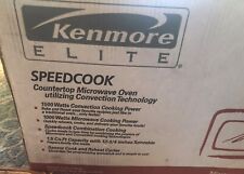 kenmore convection oven for sale  Naples