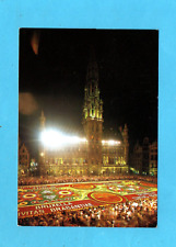 485 cartolina bruxelles usato  Milano