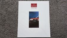 Rover 214 sei for sale  NUNEATON