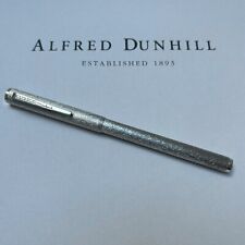 Alfred dunhill solid for sale  BATH