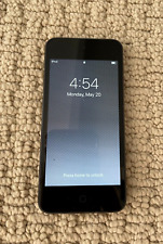 ipod touch space grey for sale  Lafayette