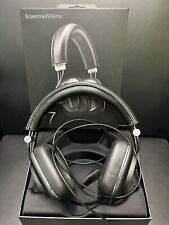 Bowers & Wilkins P7 Headband Headphones - Black for sale  Shipping to South Africa