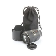 Nikon 105 makro gebraucht kaufen  Frankfurt