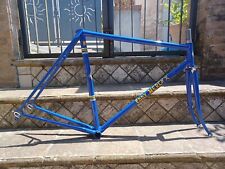 ♧♧ Nos Colner Per Eddy Merckx Telaio E Forcella  Campagnolo Colnago Ernesto ♧♧ segunda mano  Embacar hacia Argentina