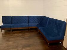 Pottery barn upholstered for sale  Chatham
