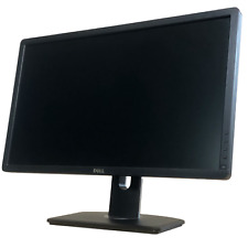 Monitor dell p2412hb for sale  Shipping to Ireland