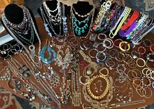 1/2 Pound Vintage To Modern FASHION JEWELRY Lot All Wearable!! for sale  Shipping to South Africa