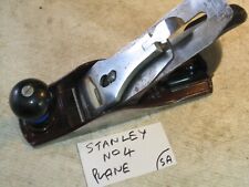 Vintage stanley smoothing for sale  SWANSEA