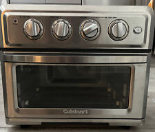 Cuisinart convection toaster for sale  Cumming