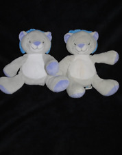 Lot peluche luc d'occasion  Strasbourg-