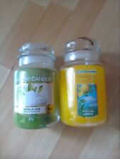 Yankee candle 623g gebraucht kaufen  Altdorf b.Nürnberg