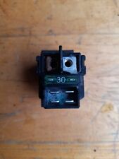 Kawasaki z1000 fuse for sale  READING