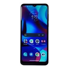 Smartphone Motorola Moto G Pure - XT2163-4 32GB Azul T-Mobile 4G LTE  comprar usado  Enviando para Brazil