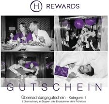 Steigenberger rewards hotel gebraucht kaufen  Berlin