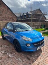 vauxhall adam energised for sale  Houghton le Spring