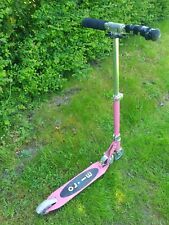 Micro sprite scooter for sale  BILLERICAY