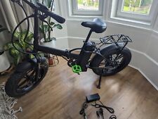 Fat wheel electric for sale  GLASGOW