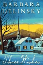 Three wishes delinsky for sale  Boston