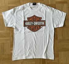 harley davidson t shirt herren gebraucht kaufen  Bremen
