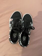 Vans schuhe damen gebraucht kaufen  Bremen