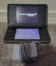 Used, Gray Nintendo DSi XL, With Charger No Stylus  for sale  Shipping to South Africa