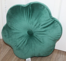 flower shaped cushion for sale  STOKE-ON-TRENT