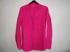 Chemise rose habillée d'occasion  Villecresnes