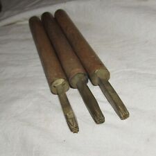 Antique tools bookbinding for sale  NORWICH
