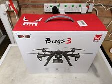 Mjx bugs drone for sale  NORTHAMPTON