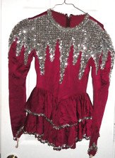 Vintage majorette costume for sale  Oakfield