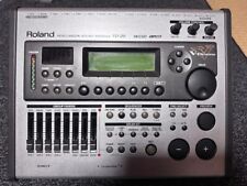 Roland TD-20 V-Drums módulo de som de percussão fonte de som eletrônica muito boa comprar usado  Enviando para Brazil