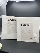 Lot ikea white for sale  Lebanon