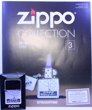 Deagostini zippo collection gebraucht kaufen  Wilnsdorf
