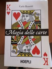 Magia delle carte usato  Castello Di Brianza