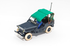 Jouets jeep police d'occasion  Calais