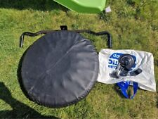 Spare wheel kit for sale  LIVERPOOL