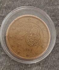 Moneta centesimi rara usato  Roma