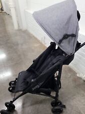 Jeep PowerGlyde Stroller by Delta Children - Gray, used for sale  Shipping to South Africa